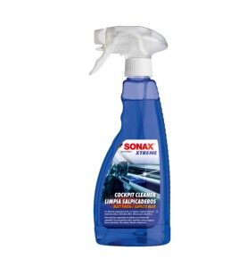 SONAX XTREME Καθαριστικό πλαστικών + ταμπλό ματ 500ml