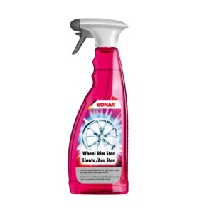 SONAX Rim Star Καθαριστικό Ζαντών 750ml