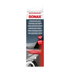 SONAX Πανί Μικροϊνών για Αμάξωμα & Γυάλισμα 40x40cm