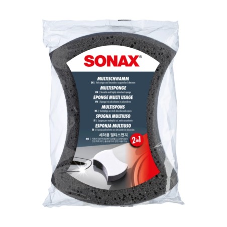 SONAX Σφουγγάρι Πλυσίματος διπλής όψης