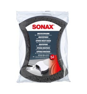 SONAX Σφουγγάρι Πλυσίματος διπλής όψης