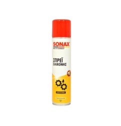 SONAX Σιλικόνη σε σπρέι 400ml