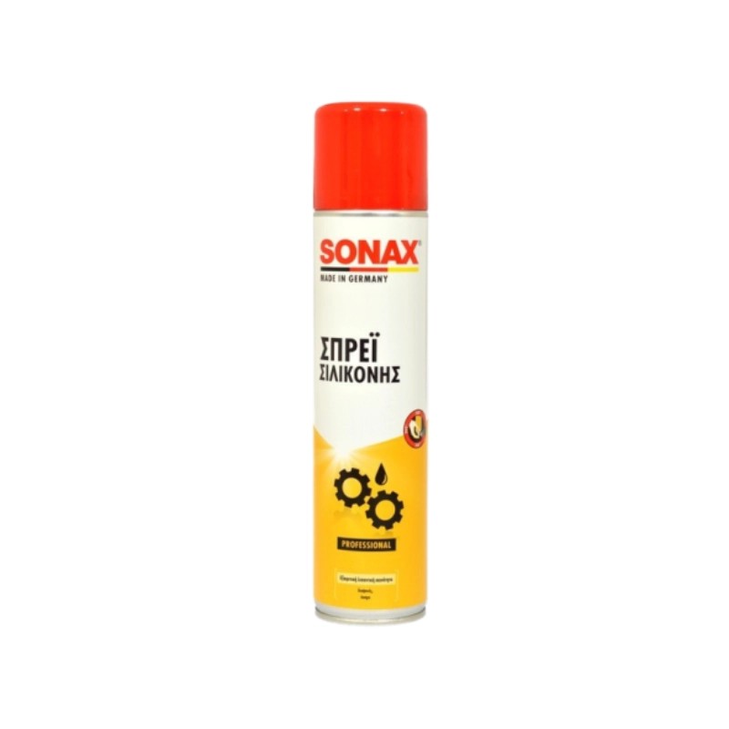 SONAX Σιλικόνη σε σπρέι 400ml
