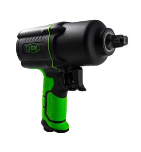 JBM Επαγγελματικό Αερόκλειδο 1/2" 1650Nm (168kgm)