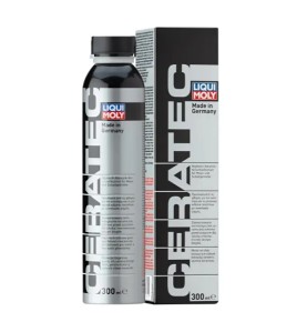 LIQUI-MOLY Προστατευτικό Κινητήρα CeraTec 300ml