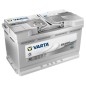 VARTA Μπαταρία A6 80AH/800A Silver Dynamic AGM 315x175x190