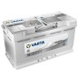 VARTA Μπαταρία A5 95AH/850A Silver Dynamic AGM 353x175x190