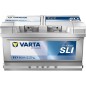 VARTA Μπαταρία F17 80AH/740A Dynamic SLI 315x175x175