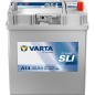 VARTA Μπαταρία A14 40AH/330A Dynamic SLI 187x127x227