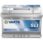 VARTA Μπαταρία E11 74AH/680A Dynamic SLI 278x175x190