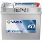 VARTA Μπαταρία B31 45AH/330A Dynamic SLI 238x129x227
