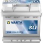 VARTA Μπαταρία C22 52AH/470A Dynamic SLI 207x175x190