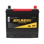 ATLAS Μπαταρία 60AH/480A MF MF56068