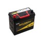 ATLAS Μπαταρία 45AH/400A MF MF50B24RS