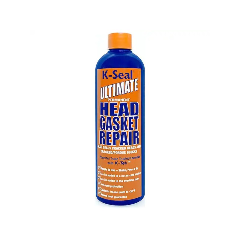 K-Seal ULTIMATE Πρόσθετο Ψυγείου 472ml
