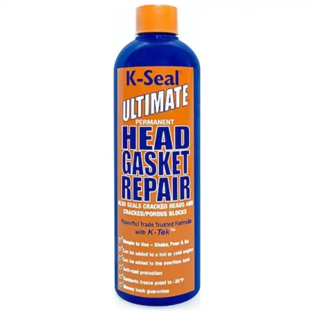 K-Seal ULTIMATE Πρόσθετο Ψυγείου 472ml