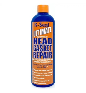K-Seal ULTIMATE Πρόσθετο Ψυγείου 472ml