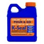 K-Seal Πρόσθετο Υπερσφραγιστικό Διαρροών Ψυκτικού Υγρού 236ml K-Seal Πρόσθετο Υπερσφραγιστικό Διαρροών Ψυκτικού Υγρού 236ml