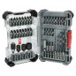 BOSCH Σετ Μύτες & Τρυπάνια PRO Impact Metal 40 τεμ