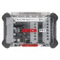 BOSCH Σετ Μύτες & Τρυπάνια PRO Impact Metal 40 τεμ