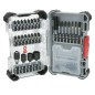 BOSCH Σετ Μύτες & Καρυδάκια PRO Impact 33 τεμ
