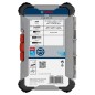 BOSCH Σετ Μύτες & Καρυδάκια PRO Impact 33 τεμ