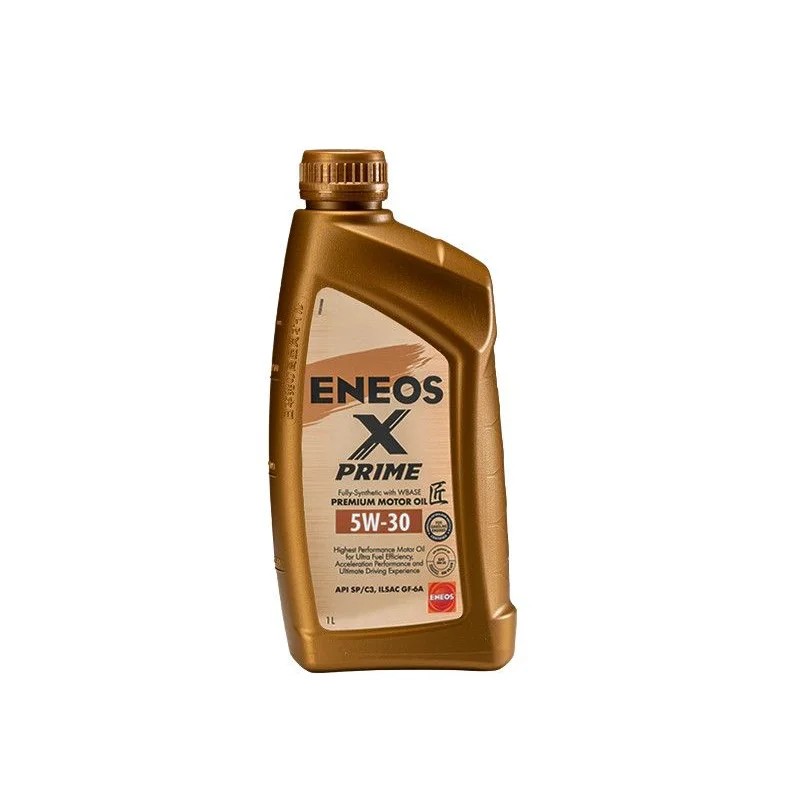 ENEOS Λάδι 5W30 X-PRIME SP/C3 1L