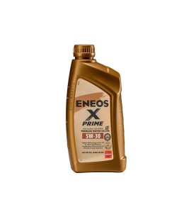 ENEOS Λάδι 5W30 X-PRIME SP/C3 1L