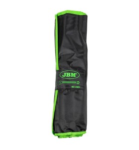 JBM Σετ Γερμανοπολύγωνα Ίντσας 17 Τεμ