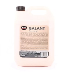 K2 Πάστα Καθαρισμού Χεριών Galant 5L