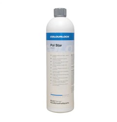 KOCH-CHEMIE PO Καθαριστικό Καθισμάτων (Δέρμα/Ύφασμα) 1L