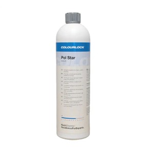 KOCH-CHEMIE PO Καθαριστικό Καθισμάτων (Δέρμα/Ύφασμα) 1L