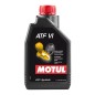 MOTUL Λάδι Για Αυτόματο Κιβώτιο Ταχυτήτων Αυτοκινήτου ATF VI 1L