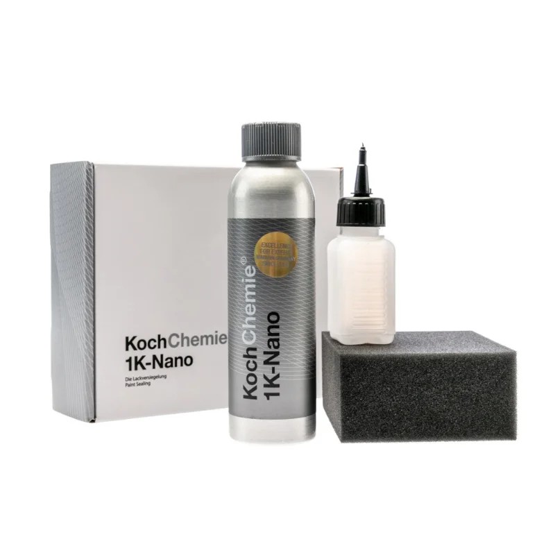 KOCH-CHEMIE 1K-Nano Προστατευτικό Νανοτεχνολογίας 250ml