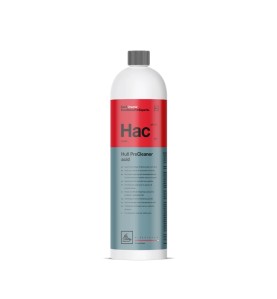 KOCH-CHEMIE HAC Καθαριστικό Πρόπλυσης Γάστρας Σκάφους 1L