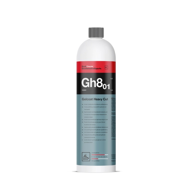 KOCH-CHEMIE Gh8.01 Αλοιφή Heavy Cut 1L