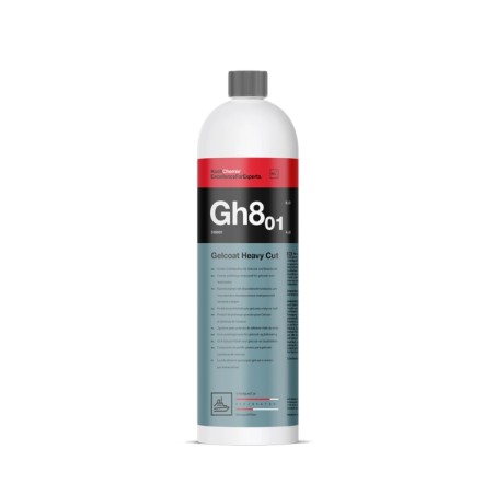 KOCH-CHEMIE Gh8.01 Αλοιφή Heavy Cut 1L