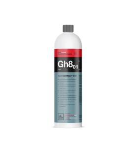 KOCH-CHEMIE Gh8.01 Αλοιφή Heavy Cut 1L