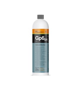 KOCH-CHEMIE Gp6.01 Αλοιφή One Cut 1L