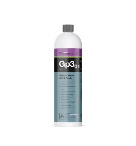 KOCH-CHEMIE Gp3.01 Αλοιφή Micro Cut & Finish 1L