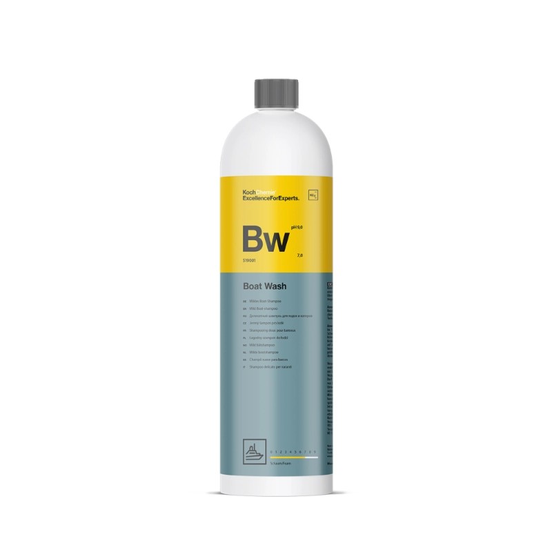 KOCH-CHEMIE BW Σαμπουάν Ουδέτερο 1L