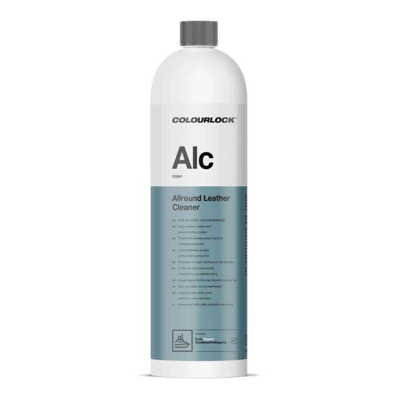 KOCH-CHEMIE ALC Καθαριστικό Δερμάτινων Επιφανειών 1L