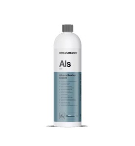 KOCH-CHEMIE ALS Σφραγιστικό Δερμάτινων Επιφανειών 1L