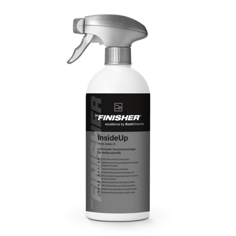 KOCH-CHEMIE InsideUp Καθαριστικό Εσωτερικού Χώρου 500ml