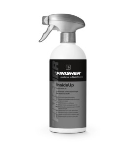 KOCH-CHEMIE InsideUp Καθαριστικό Εσωτερικού Χώρου 500ml