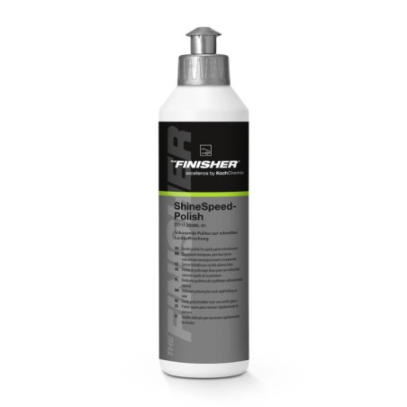 KOCH-CHEMIE Shine Speed Polish Αλοιφή Γυαλίσματος 250ml