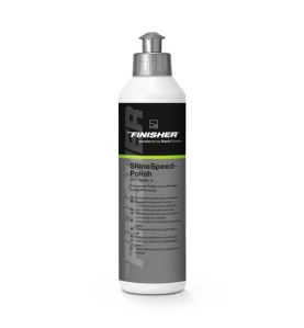 KOCH-CHEMIE Shine Speed Polish Αλοιφή Γυαλίσματος 250ml