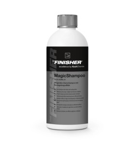 KOCH-CHEMIE MagicShampoo Σαμπουάν με Κερί 500ml