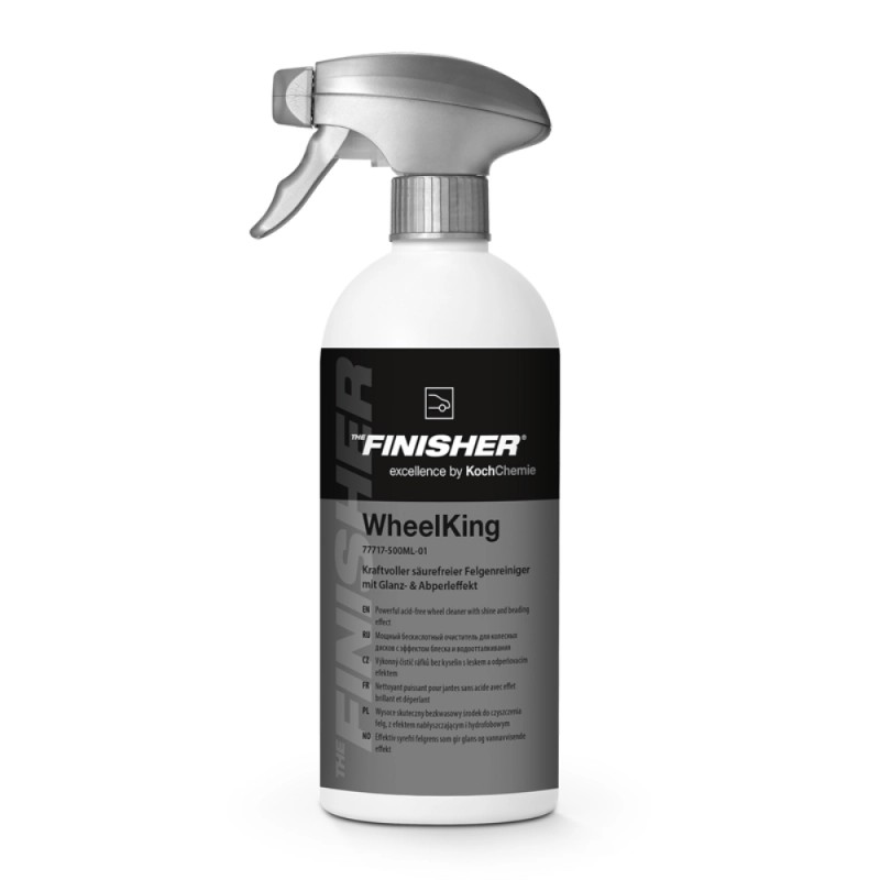 KOCH-CHEMIE WheelKing Καθαριστικό Ζαντών 500ml