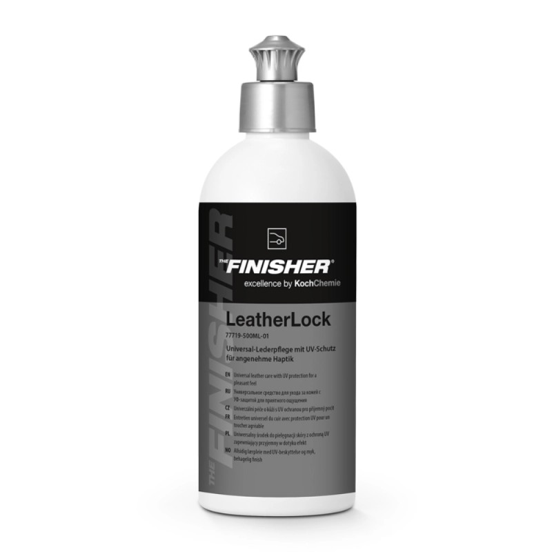 KOCH-CHEMIE LeatherLock Συντηρητικό Δέρματος 500ml
